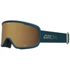 Image de Giro Lunettes De Ski Pour Femme Moxie Stacked