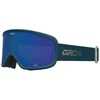 Image de Giro Lunettes De Ski Pour Femme Moxie Stacked