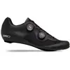 Image de Giro, Hommes, Chaussures de cyclisme, Imperial II Shoe (45.5), Noir