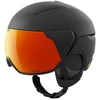 Image de Giro Casque Avec Visière Orbit Spherical