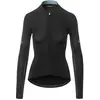 Image de Giro, Femmes, Maillot de cyclisme, Chrono Elite (S), Noir, S