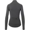Image de Giro, Femmes, Maillot de cyclisme, W New Road LS Jersey (S), Gris, S