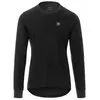 Image de Giro Maillot Enduro Manches Longues Roust Wind L
