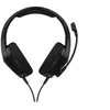 Image de HyperX Cloud Stinger Core - Gaming - Micro-casque - circum-aural - filaire - jack 3,5mm - noir - pour HP 250 G9; Laptop 15, 15s, 17; Pavilion Laptop 15; Workstation Z2 G9