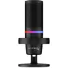 Image de Microphone HyperX DuoCast USB, noir 4P5E2AA