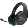 Image de HP HyperX CloudX Stinger Core sans fil (Sans fil), Casque gaming, Vert, Noir