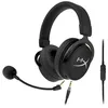 Image de Micro-casque Gaming filaire HyperX Cloud Mix Noir