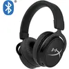 Image de HP HyperX Cloud MIX (Sans fil), Casque gaming, Noir