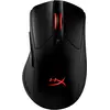 Image de HP HyperX Pulsefire Dart (Filaire, Sans fil), Souris, Noir