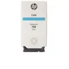 Image de HP 768 - 500 ml - cyan - original - DesignJet - cartouche d'encre