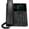 Image de HP Poly VVX 250 4-Line IP Phone and PoE-enabled téléphone 89B62AA