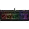 Image de Hyper Alloy Core RGB (FR, Filaire), Clavier, Noir