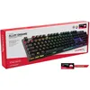 Image de Clavier Gaming mécanique HyperX Alloy Origins Noir