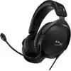 Image de Casque HyperX Cloud Stinger II avec microphone, filaire 519T1AA
