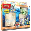 Image de Cartes à collectionner Pokémon Deck des championnats du monde 2024 Modèle aléatoire