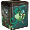Image de Cartes à collectionner Pokémon Tin Cube Modèle aléatoire