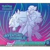Image de Carte à collectionner Pokémon EV09 Coffret Dresseur d'Elite