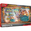 Image de Cartes à collectionner Pokémon Coffret Collection Spéciale Dracaufeu Ex