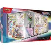 Image de Cartes à collectionner Pokémon Coffret Premium avec Figurine
