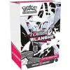 Image de Cartes à collectionner Pokémon Bundle 6 boosters Flamme Blanche