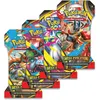 Image de Cartes à collectionner Pokémon EV11 Booster Modèle aléatoire