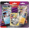 Image de Asmodée Pokémon : pack 2 boosters Q4 25 (Blister) 3 c.p. (Français, Pack de boosters)