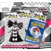 Image de Cartes à collectionner Pokémon Tech Sticker 3-Pack Flamme Blanche