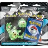 Image de Cartes à collectionner Pokémon Tech Sticker 3-Pack Foudre Noire