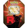 Image de Carte à collectionner Pokémon Pokébox Q3 2025 Modèle aléatoire