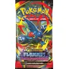 Image de Carte à collectionner Pokémon EV12 Booster Sleeve Modèle aléatoire