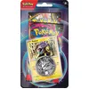 Image de Cartes à collectionner Pokémon Pack 2 boosters Blister