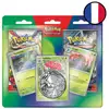 Image de Pack 2 boosters mars 2026 - Pokémon FR