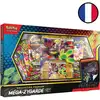 Image de Coffret Collection Premium Méga Zygarde ex - Pokémon FR