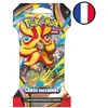 Image de Booster Blister Méga-Évolution   Chaos Ascendant - Pokémon FR