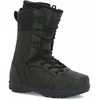 Image de Ride Chaussures De Snowboard Stock