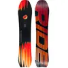 Image de Ride Planche De Snowboard Psychocandy 138