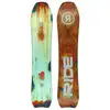 Image de Ride Planche De Snowboard Psychocandy