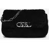 Image de Parker Md Conv Pouchette Shoulder par Michael Michael Kors Noir T.U Sacs