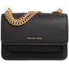 Image de Michael Kors, Femmes, Sac à main, Claire, Noir