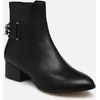 Image de MADELYN BOOTIE par Michael Michael Kors Noir 37 Femme