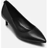 Image de ALINA FLEX KITTEN par Michael Michael Kors Noir 40 Femme