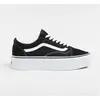 Image de Vans, Femmes, Baskets, Chaussures Old Skool Stackform - 110505, Blanc, (38)