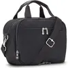 Image de Kipling PALMBEACH Toilettas - Black Noir (0196246532167), Trousse de toilette, Noir