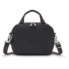 Image de Kipling Accessoire De Voyage Palmbeach Black Noir Grand Femme 100% Polyamide