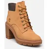 Image de Bottines et boots Timberland Allington Heights 6in pour Femme Jaune 40