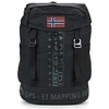 Image de Sac a dos Napapijri  H-EQUATOR DP BLACK BEAUTY P31774985