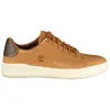 Image de Timberland, Hommes, Baskets, Chaussures de sport marron pour hommes, Marron, (40)