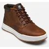 Image de Maple Grove Lthr Chk par Timberland Marron 40 Homme