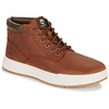 Image de Baskets montantes Timberland  MAPLE GROVE LEATHER CHUKKA M67780539