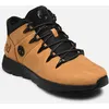 Image de Sprint Trekker Mid par Timberland Jaune 41 Homme